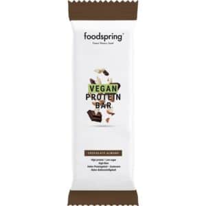 foodspring® Protein Bar Schokolade-Mandel