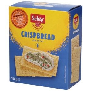 Schär Knusperbrot glutenfrei