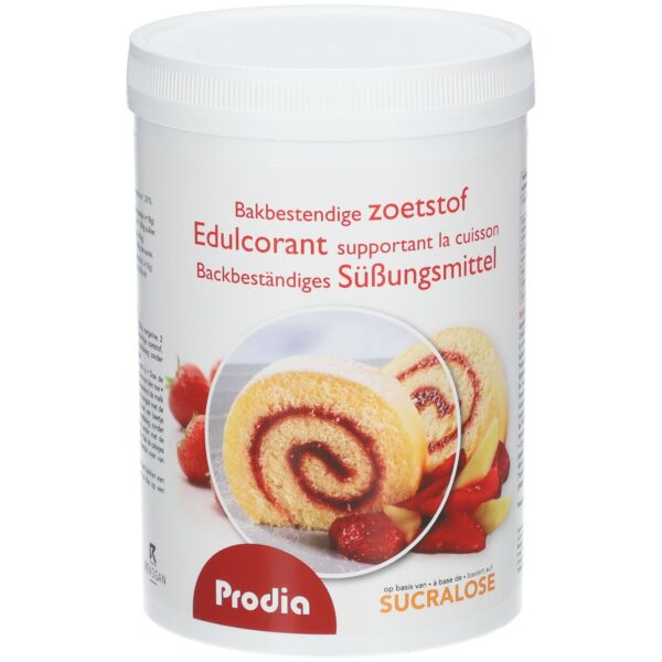 Prodia Süßstoff