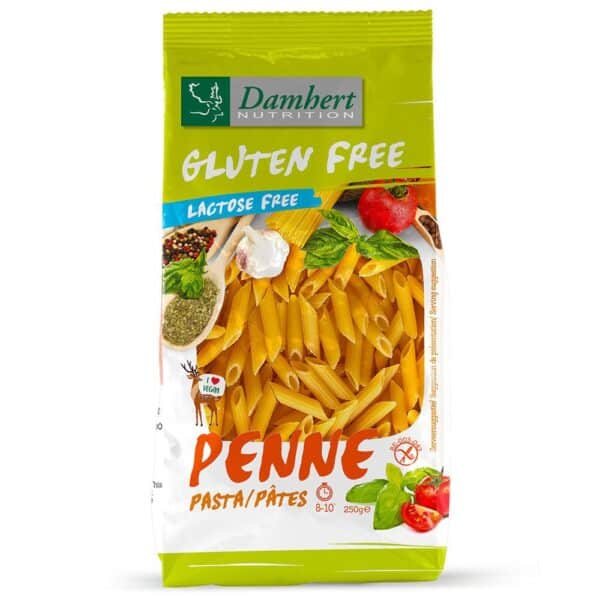 Damhert Penne Pasta glutenfrei