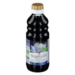 Nigella Oil Superior