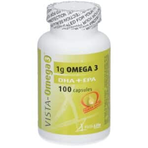 VISTA-Omega 3™