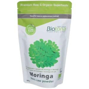 Biotona Moringa Raw Bio