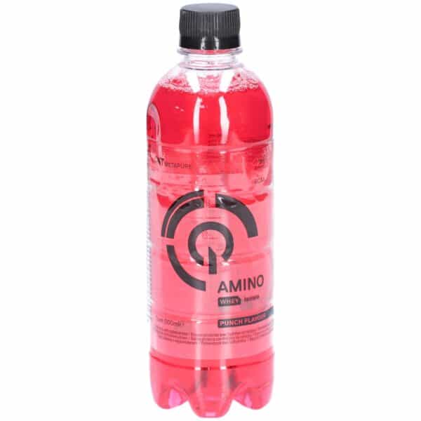 QNT Amino Load Punch Flavour