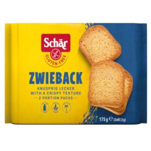 Schär Zwieback glutenfrei