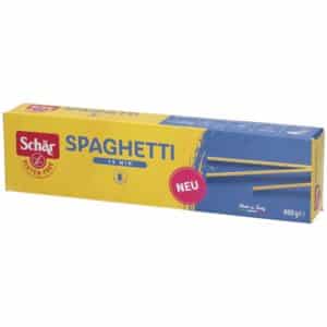 Schär Spaghetti glutenfrei