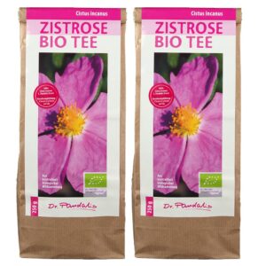 Zistrose Bio Tee