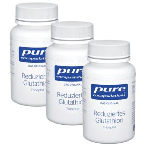 pure encapsulations® Reduziertes Glutathion