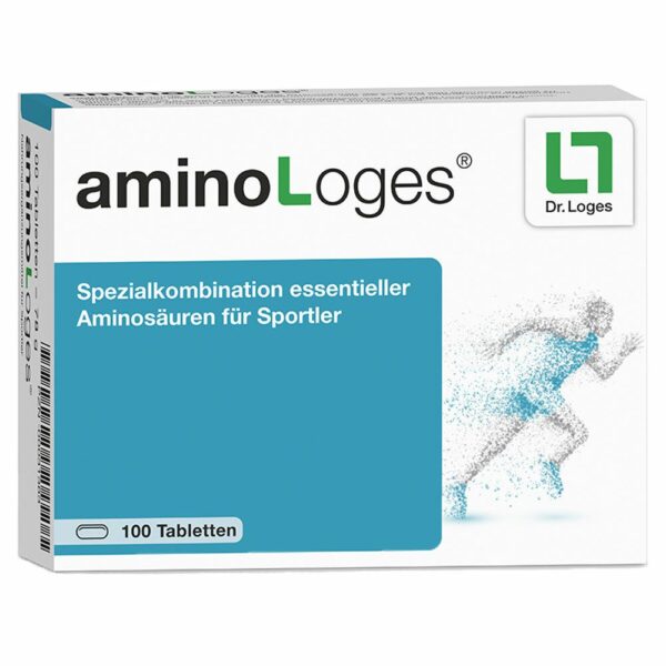 aminoLoges®