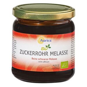 Aurica® Bio Zuckerrohr Melasse