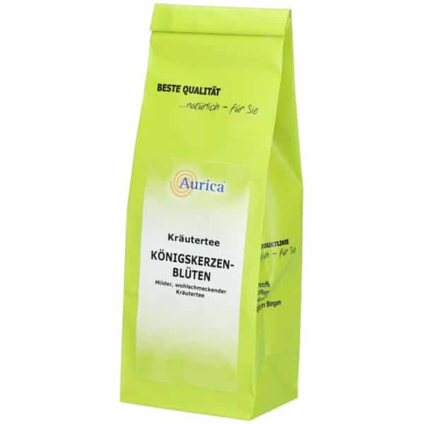 Aurica® Königskerzenblüten geschnitten