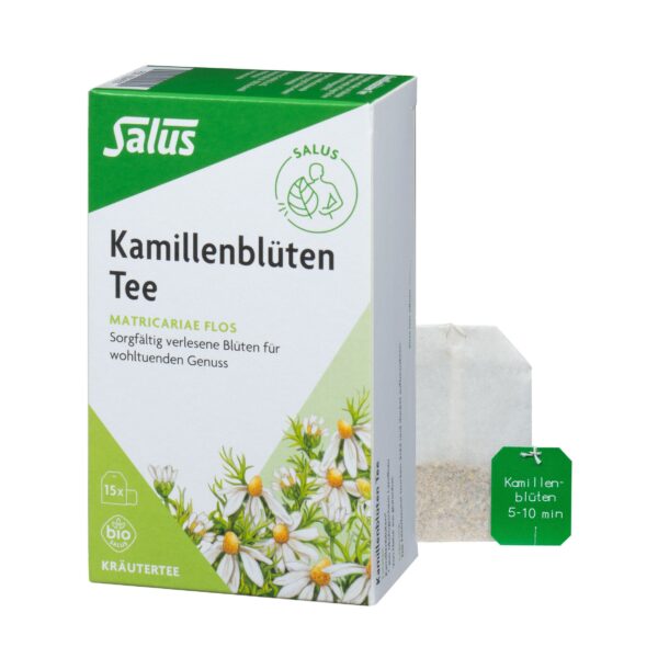 Salus® Kamillenblüte