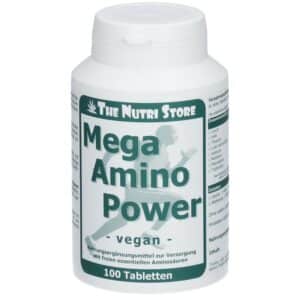 Mega Amino Power