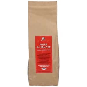 Avitale Roter Pu-Erh Tee