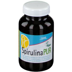 Spirulina PUR