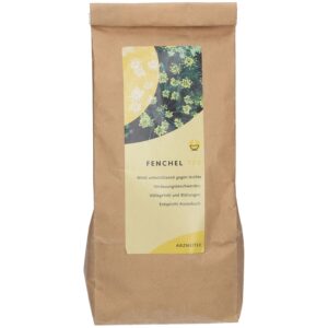 Fenchel Tee