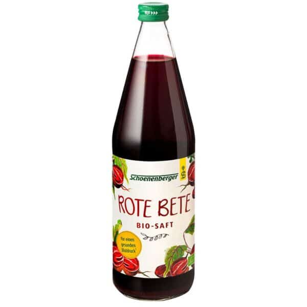 Schoenenberger® Rote-Bete-Saft