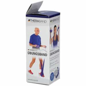 Russka Theraband™ extra stark blau