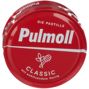 Pulmoll® Pastillen