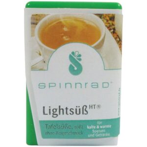 Spinnrad® Lightsüß HT®