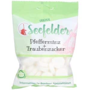 Kda® Seefelder Pfefferminz + Traubenzucker