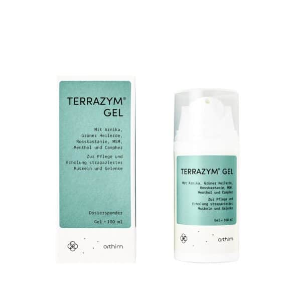 Terrazym® Gel