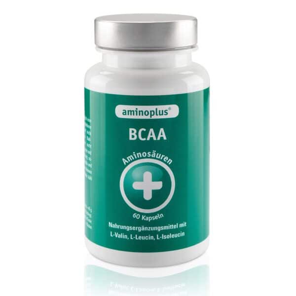 aminoplus® Bcaa