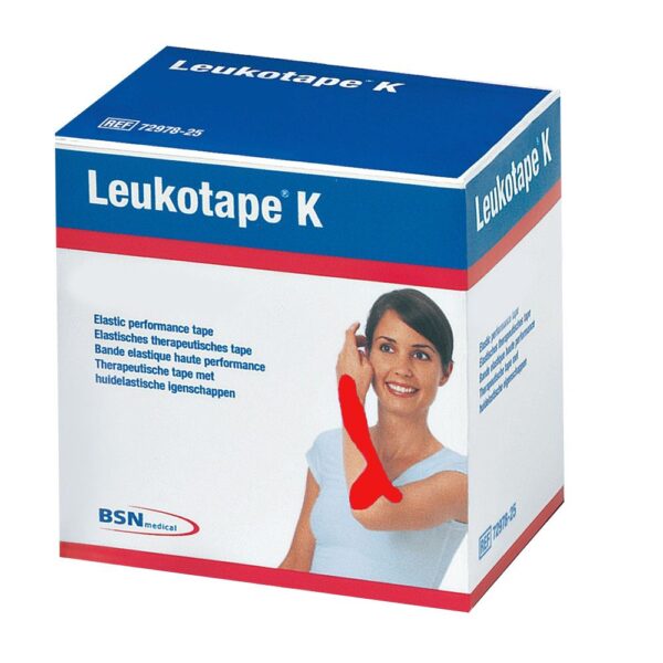 Leukotape® K 2