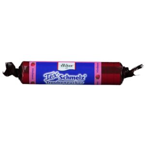 Tex-Schmelz® Traubenzucker Himbeere