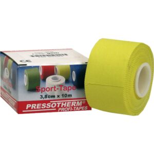 Pressotherm® Sport-Tape 3