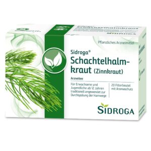 Sidroga® Schachtelhalmkraut Tee