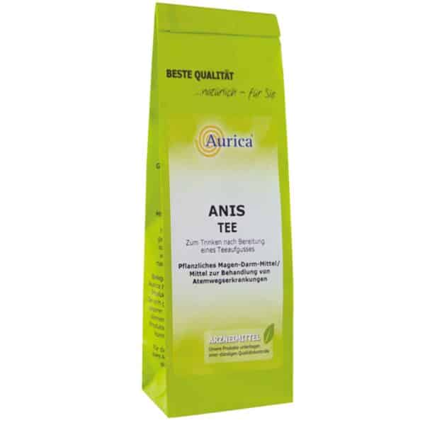 Aurica® Anis Tee DAB Magen & Darm