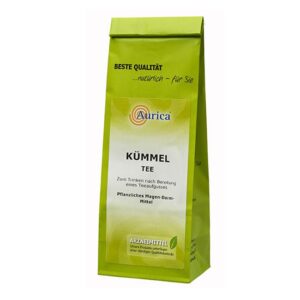 Aurica® Kümmel Tee