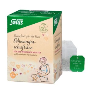 Salus® Schwangerschaftstee