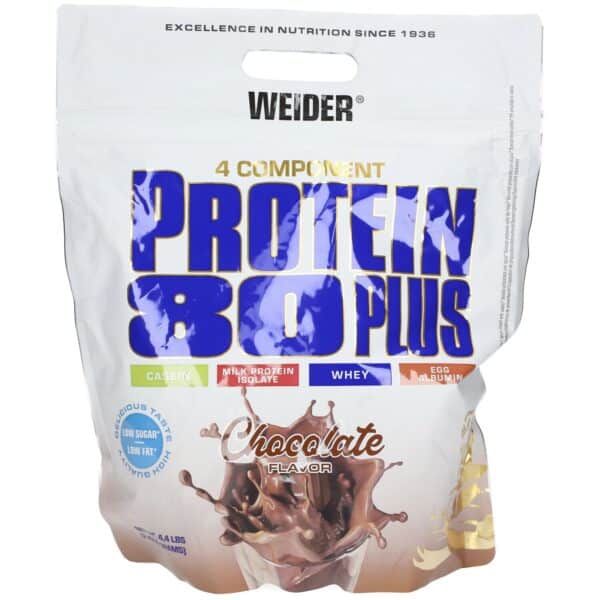 Weider Protein 80 Plus