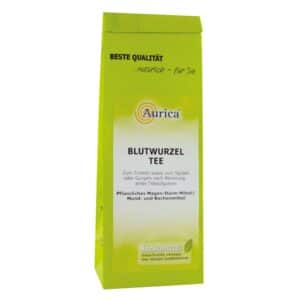 Aurica® Blutwurzel-Tee