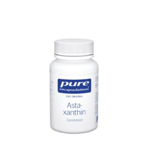 Pure Encapsulations® Astaxanthin