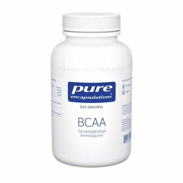 pure encapsulations® Bcaa