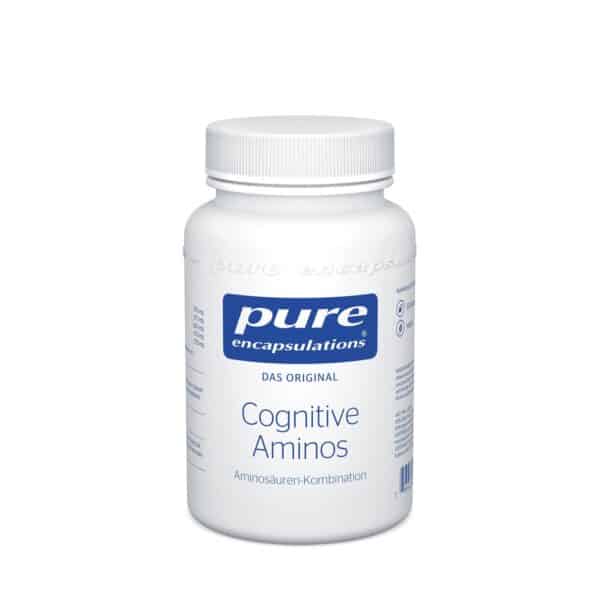 Pure Encapsulations® Cognitive Aminos