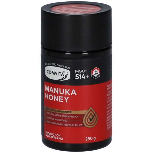 Comvita Manuka Honey Umf®15+