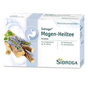 Sidroga® Magen-Heiltee