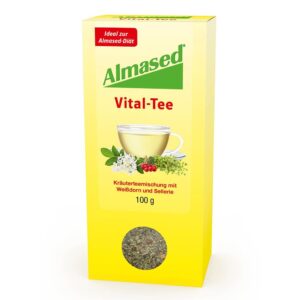 Almased Vital-Tee