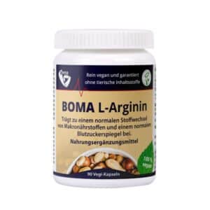 Boma L-Arginin