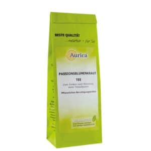 Aurica® Passionsblumenkrauttee