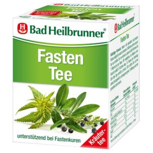 Bad Heilbrunner® Fasten Tee