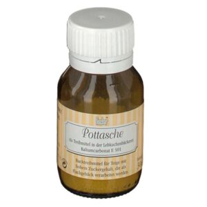 Fischar® Pottasche