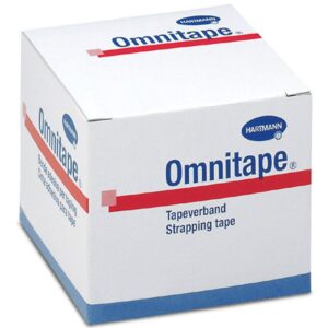 Omnitape® Tapeverband 2 cm x 10 m