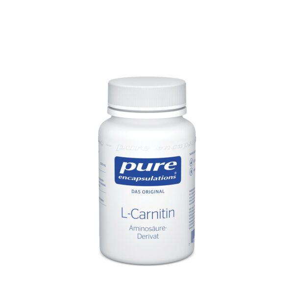 pure encapsulations® L-Carnitin