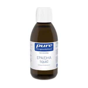 Pure Encapsulations® Epa/Dha liquid