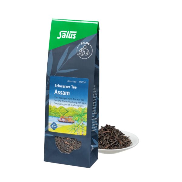 Salus® Assam